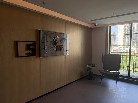 南浔湖畔，福朋再现—湖州南浔福朋喜来登酒店