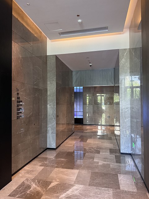 南浔湖畔，福朋再现—湖州南浔福朋喜来登酒店