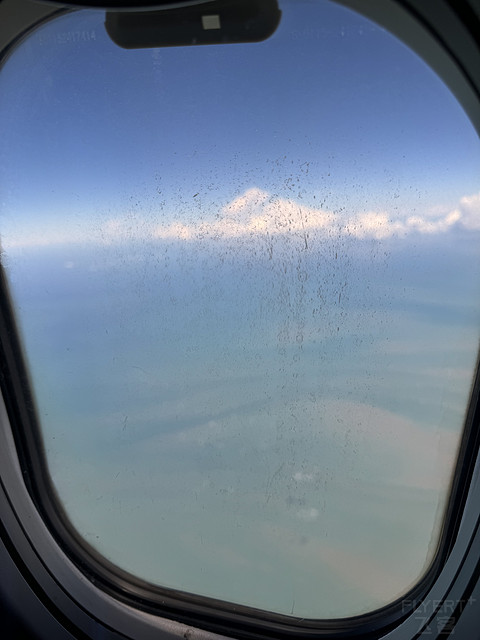 海航HU483 776 墨尔本 悉尼