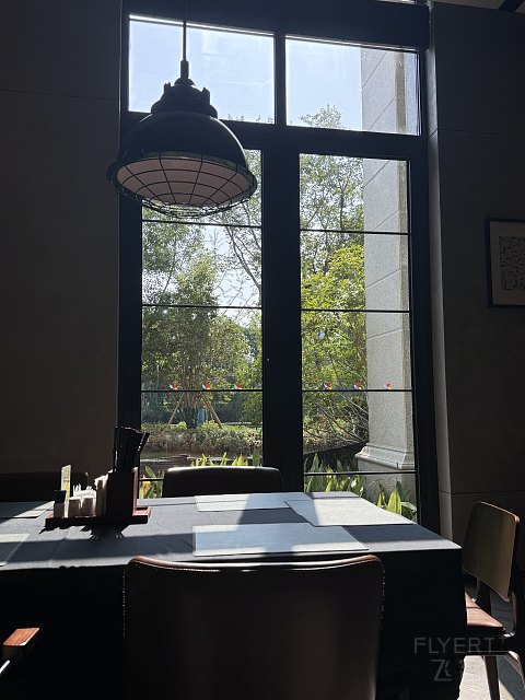南浔湖畔，福朋再现—湖州南浔福朋喜来登酒店