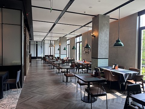 南浔湖畔，福朋再现—湖州南浔福朋喜来登酒店
