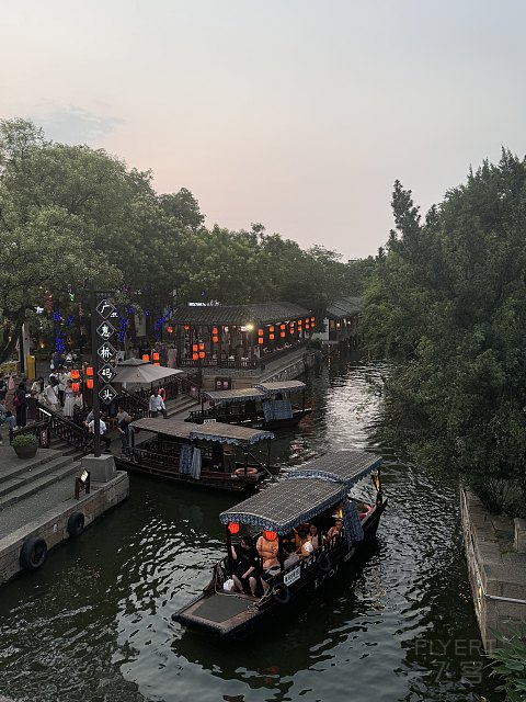 南浔湖畔，福朋再现—湖州南浔福朋喜来登酒店