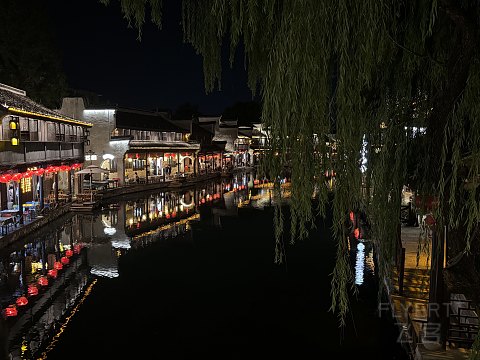 南浔湖畔，福朋再现—湖州南浔福朋喜来登酒店
