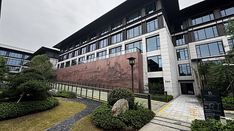 [首个详细报告]我说过我会来，如果往前2km，你会选临安万丽吗？我还会。