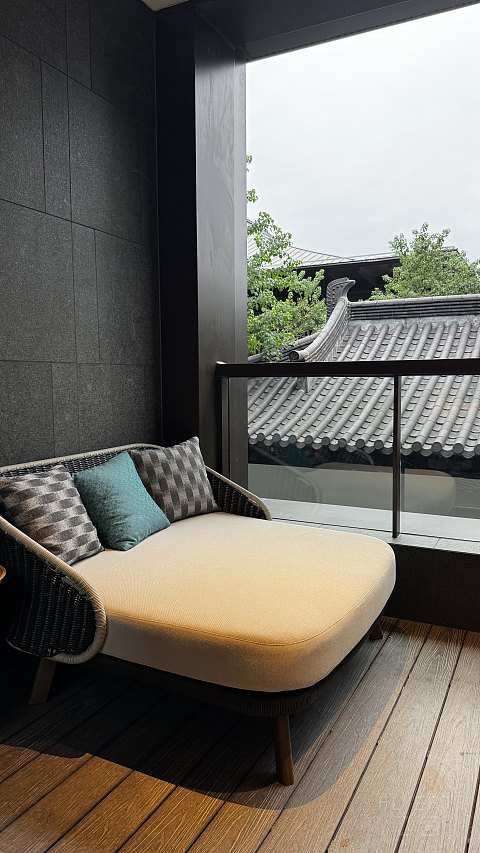 [首个详细报告]我说过我会来，如果往前2km，你会选临安万丽吗？我还会。
