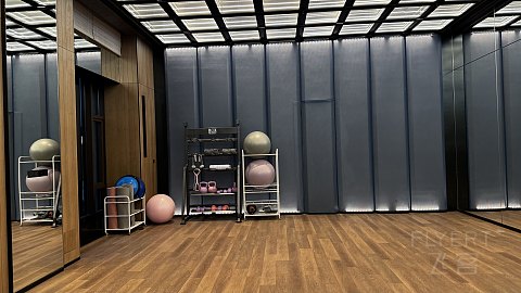 [首个详细报告]我说过我会来，如果往前2km，你会选临安万丽吗？我还会。
