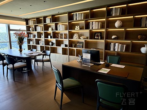 何以解忧？唯有杜康 | Marriott Changsha West