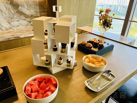 何以解忧？唯有杜康 | Marriott Changsha West