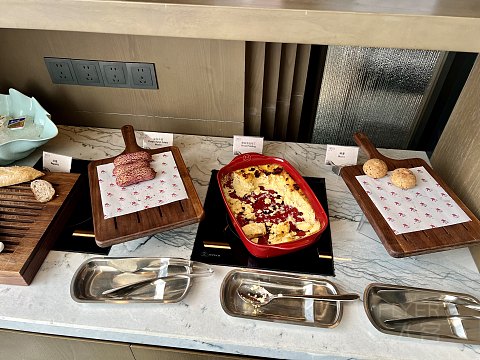 何以解忧？唯有杜康 | Marriott Changsha West
