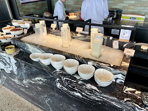 何以解忧？唯有杜康 | Marriott Changsha West
