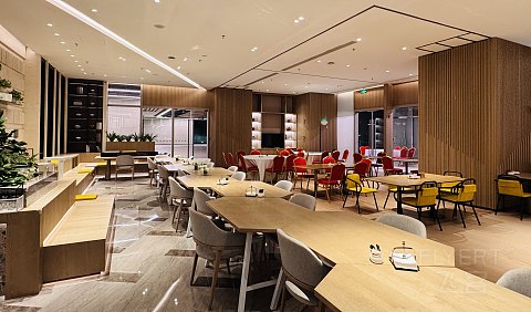 云谷逸•衡光明|深圳光明天安云谷逸衡酒店套房入住体验