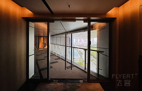云谷逸•衡光明|深圳光明天安云谷逸衡酒店套房入住体验
