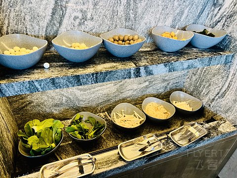 何以解忧？唯有杜康 | Marriott Changsha West