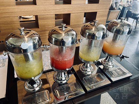何以解忧？唯有杜康 | Marriott Changsha West