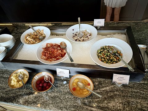 何以解忧？唯有杜康 | Marriott Changsha West