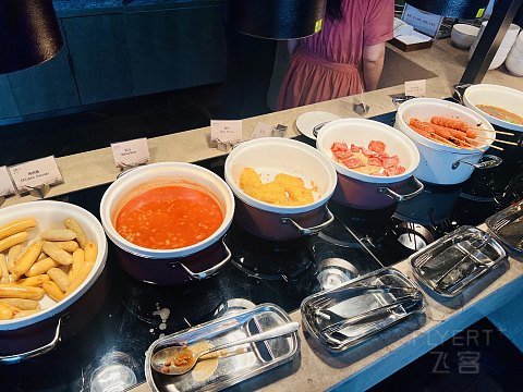 何以解忧？唯有杜康 | Marriott Changsha West