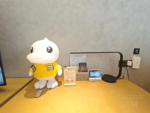 南宁美豪丽致（金阳店）-亲子商务也相宜