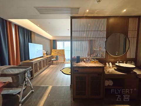 南宁美豪丽致（金阳店）-亲子商务也相宜