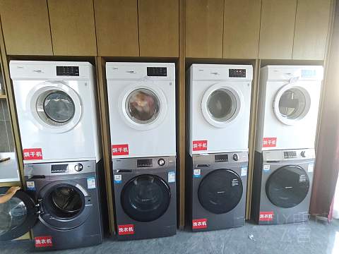 南宁美豪丽致（金阳店）-亲子商务也相宜