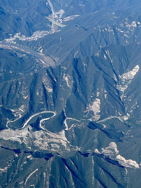 “宽体驭风京沪行，选座得宜旅途畅”京沪早班MU5152经济舱飞行报告