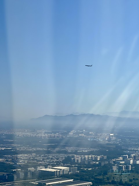 “宽体驭风京沪行，选座得宜旅途畅”京沪早班MU5152经济舱飞行报告