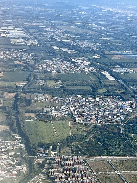 “宽体驭风京沪行，选座得宜旅途畅”京沪早班MU5152经济舱飞行报告