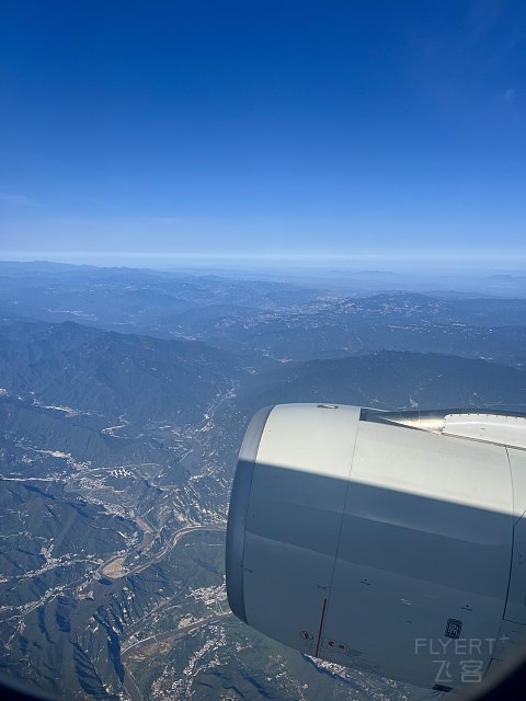 “宽体驭风京沪行，选座得宜旅途畅”京沪早班MU5152经济舱飞行报告