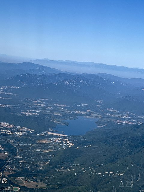 “宽体驭风京沪行，选座得宜旅途畅”京沪早班MU5152经济舱飞行报告