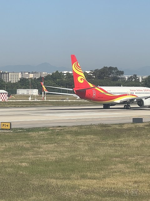 “宽体驭风京沪行，选座得宜旅途畅”京沪早班MU5152经济舱飞行报告