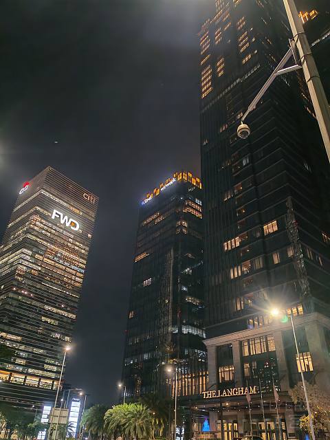雅加达苏迪曼Fx 哈里斯酒店套房体验