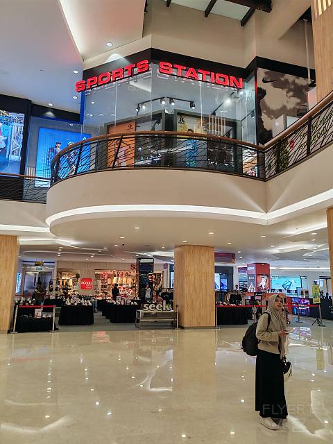 雅加达苏迪曼Fx 哈里斯酒店套房体验