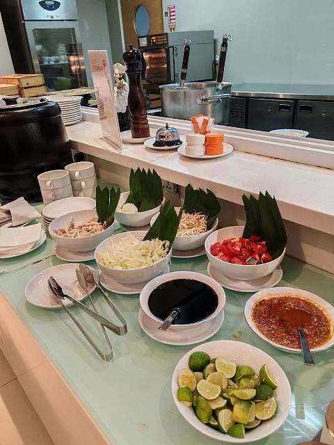 雅加达苏迪曼Fx 哈里斯酒店套房体验