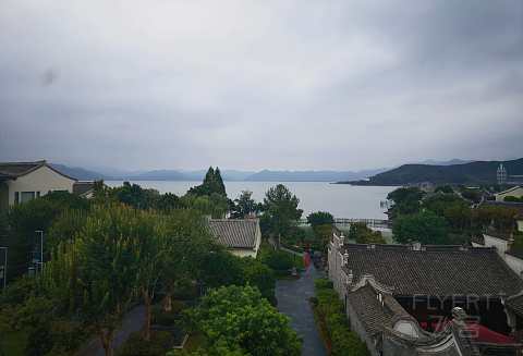 终于住到套房啦 - 宁波柏悦入住体验