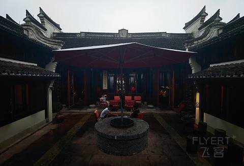 终于住到套房啦 - 宁波柏悦入住体验