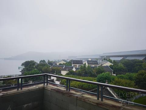 终于住到套房啦 - 宁波柏悦入住体验