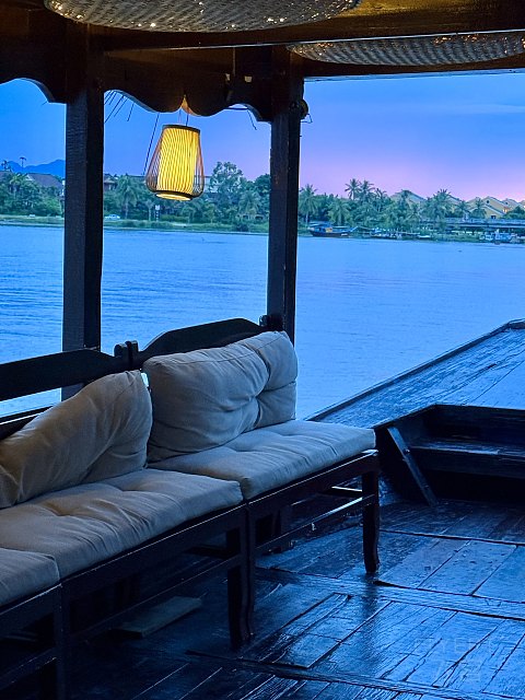 【Namia River Retreat会安纳米亚河静居】首发｜希尔顿积分最超值的一次完美体验