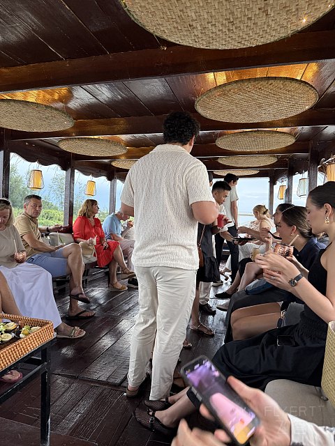 【Namia River Retreat会安纳米亚河静居】首发｜希尔顿积分最超值的一次完美体验