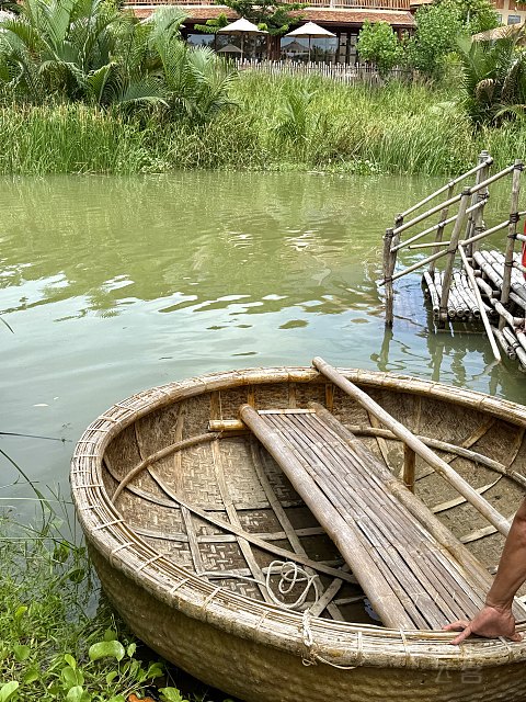 【Namia River Retreat会安纳米亚河静居】首发｜希尔顿积分最超值的一次完美体验