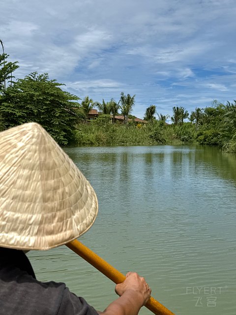 【Namia River Retreat会安纳米亚河静居】首发｜希尔顿积分最超值的一次完美体验
