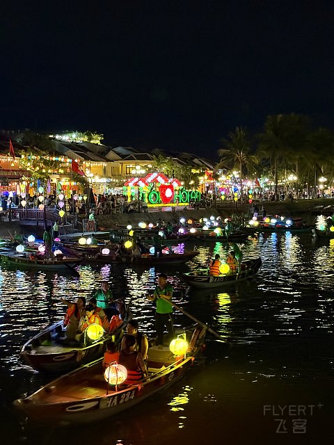 【Namia River Retreat会安纳米亚河静居】首发｜希尔顿积分最超值的一次完美体验