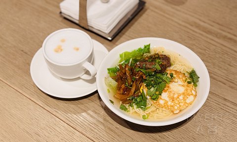 云谷逸•衡光明|深圳光明天安云谷逸衡酒店套房入住体验