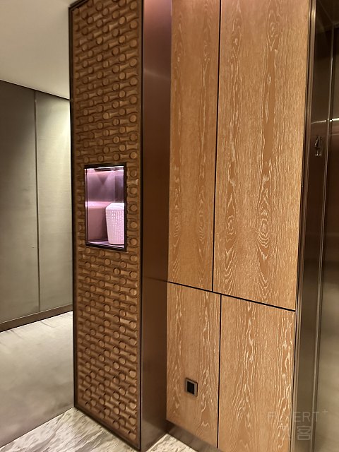 厦门康莱德酒店入住报告：岁月流转，海景依旧