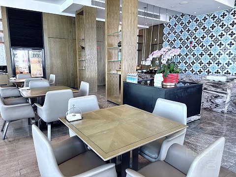 厦门康莱德酒店入住报告：岁月流转，海景依旧