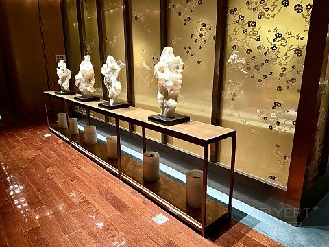 北京康莱德酒店房间基础窗户就不基础