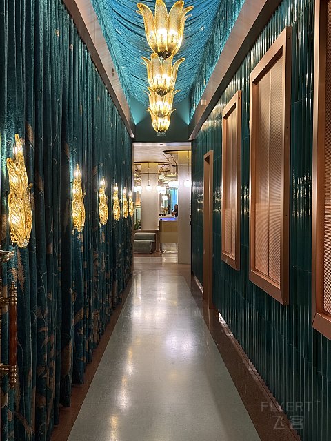 布拉格W - Bohemian Suite 波西米亚套房｜瓦茨拉夫广场上的新古董