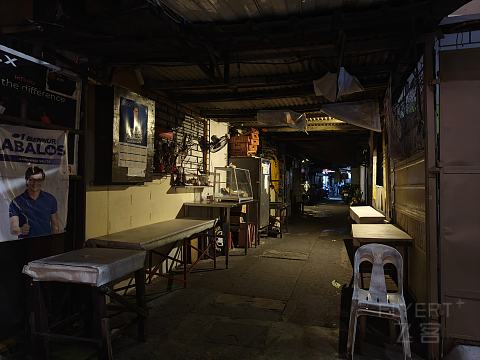 飞客首发，快捷昂贵的马尼拉曼达卢永阿夸诺富特套房酒店