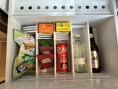 泉州七栩钟楼酒店体验报告：藏在老百货楼里的SLH精致美学