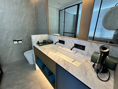 泉州七栩钟楼酒店体验报告：藏在老百货楼里的SLH精致美学