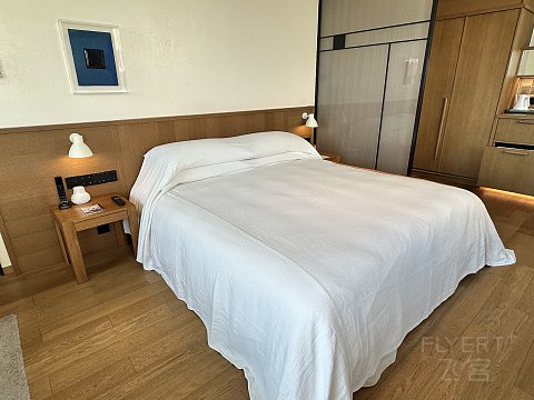 泉州七栩钟楼酒店体验报告：藏在老百货楼里的SLH精致美学