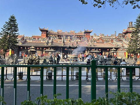 泉州七栩钟楼酒店体验报告：藏在老百货楼里的SLH精致美学